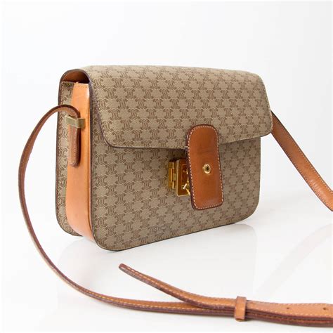 celine vintage handbag|celine handbags outlet uk.